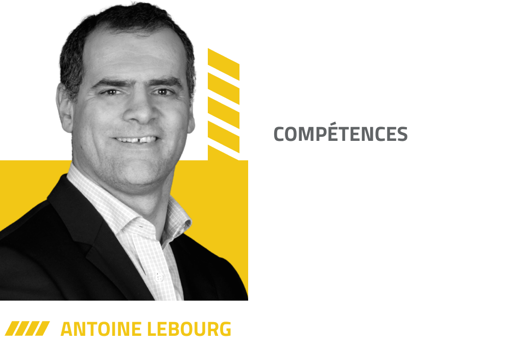 Antoine Lebourg formateur LXP Academy